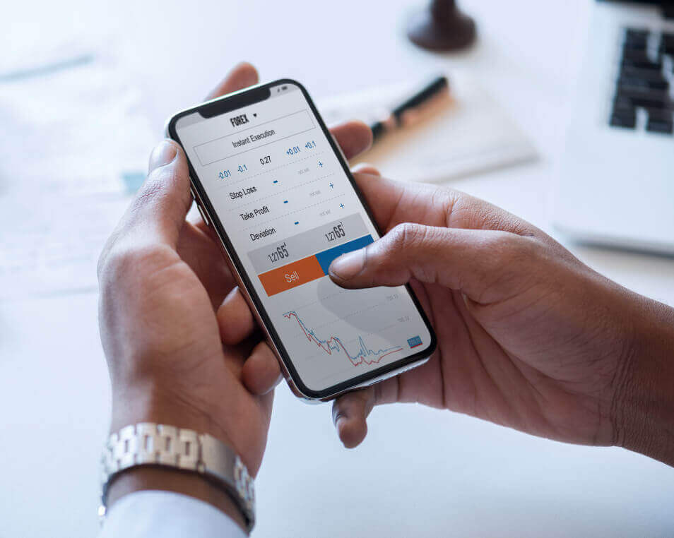 Finance and insurance