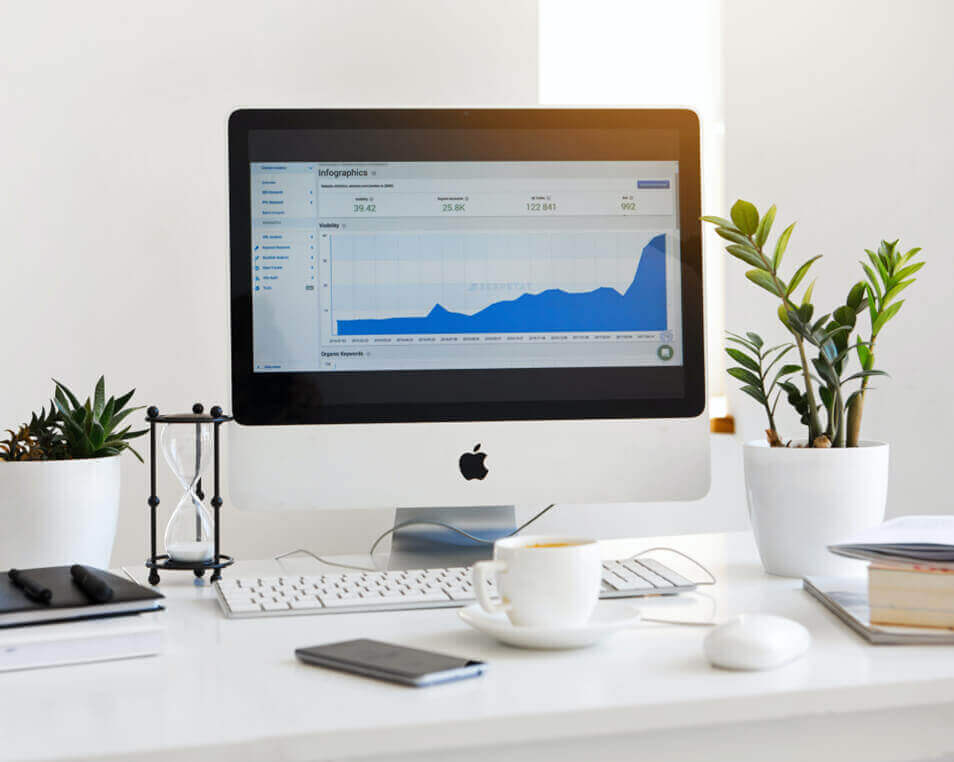 Startup and technology