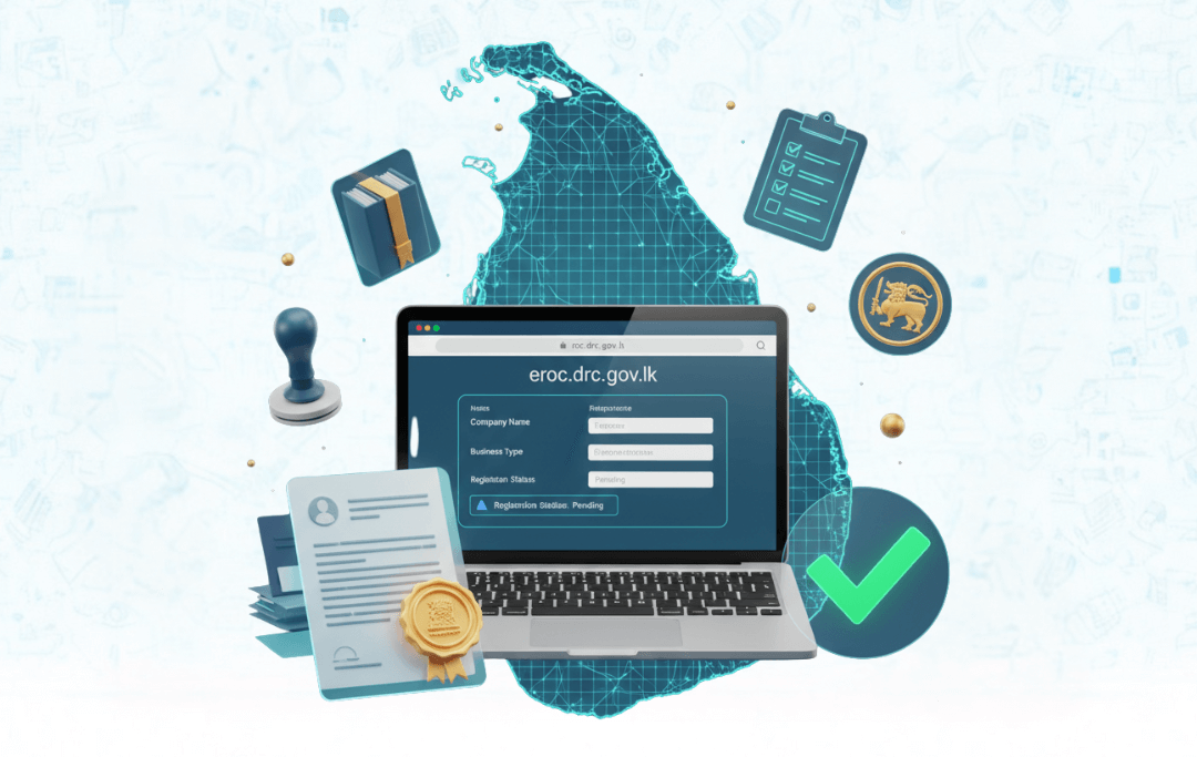 Company Name Registration