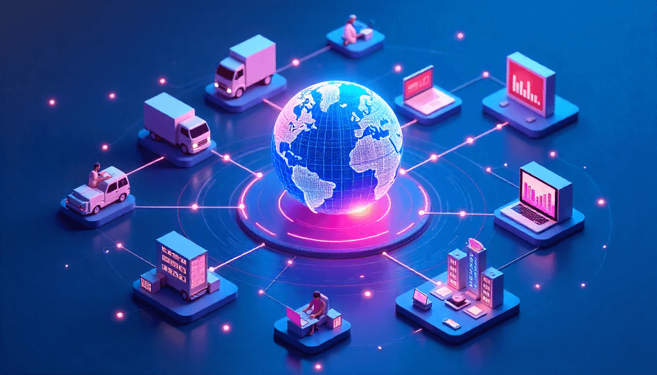 Custom Software Solutions