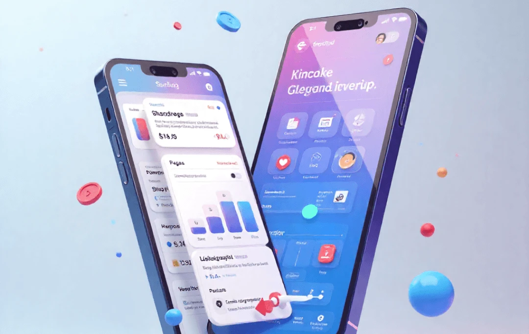 Mobile App Development