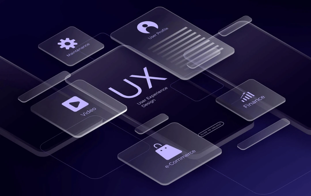 E-Commerce Website & Mobile App Development