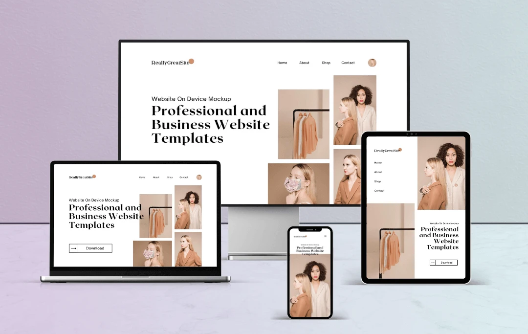 Website Development