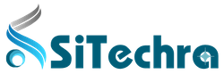 Sitechra (Pvt) Ltd. Logo - A new era of technology driven with care and creativity